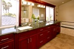 MICHEAL GODBY CABINETMAKER CRAFTSMAN